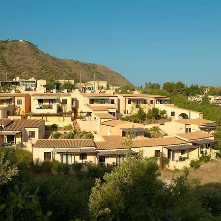 Hapimag Resort Cefalu Bagian luar foto