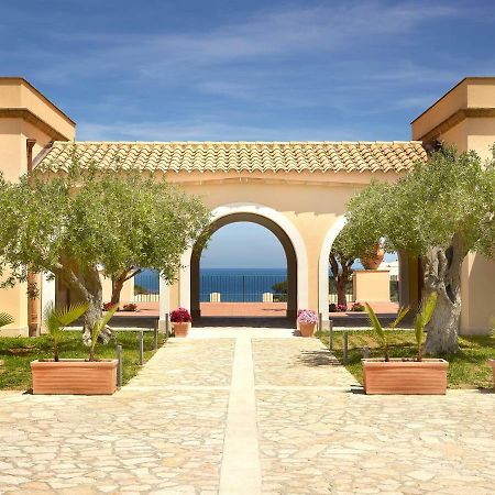 Hapimag Resort Cefalu Bagian luar foto