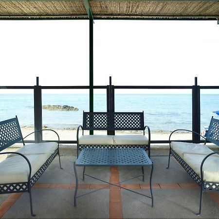 Hapimag Resort Cefalu Bagian luar foto