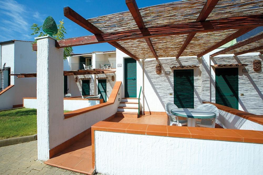 Hapimag Resort Cefalu Bagian luar foto
