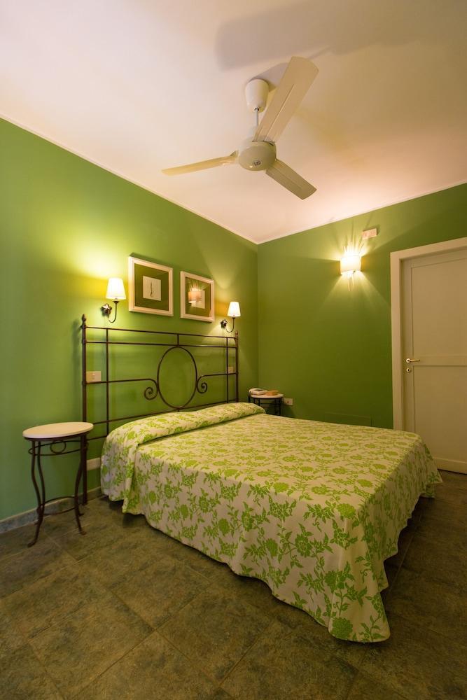 Hapimag Resort Cefalu Bagian luar foto
