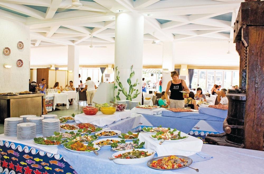 Hapimag Resort Cefalu Bagian luar foto