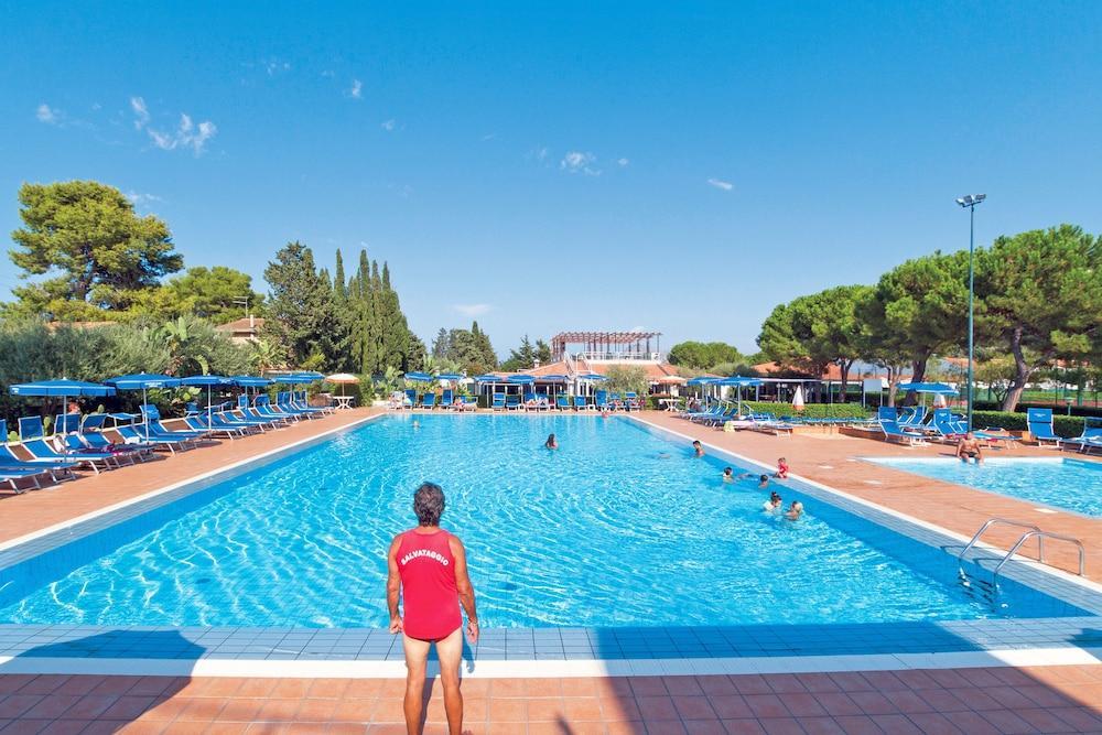 Hapimag Resort Cefalu Bagian luar foto