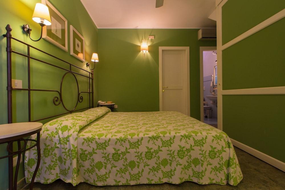 Hapimag Resort Cefalu Bagian luar foto