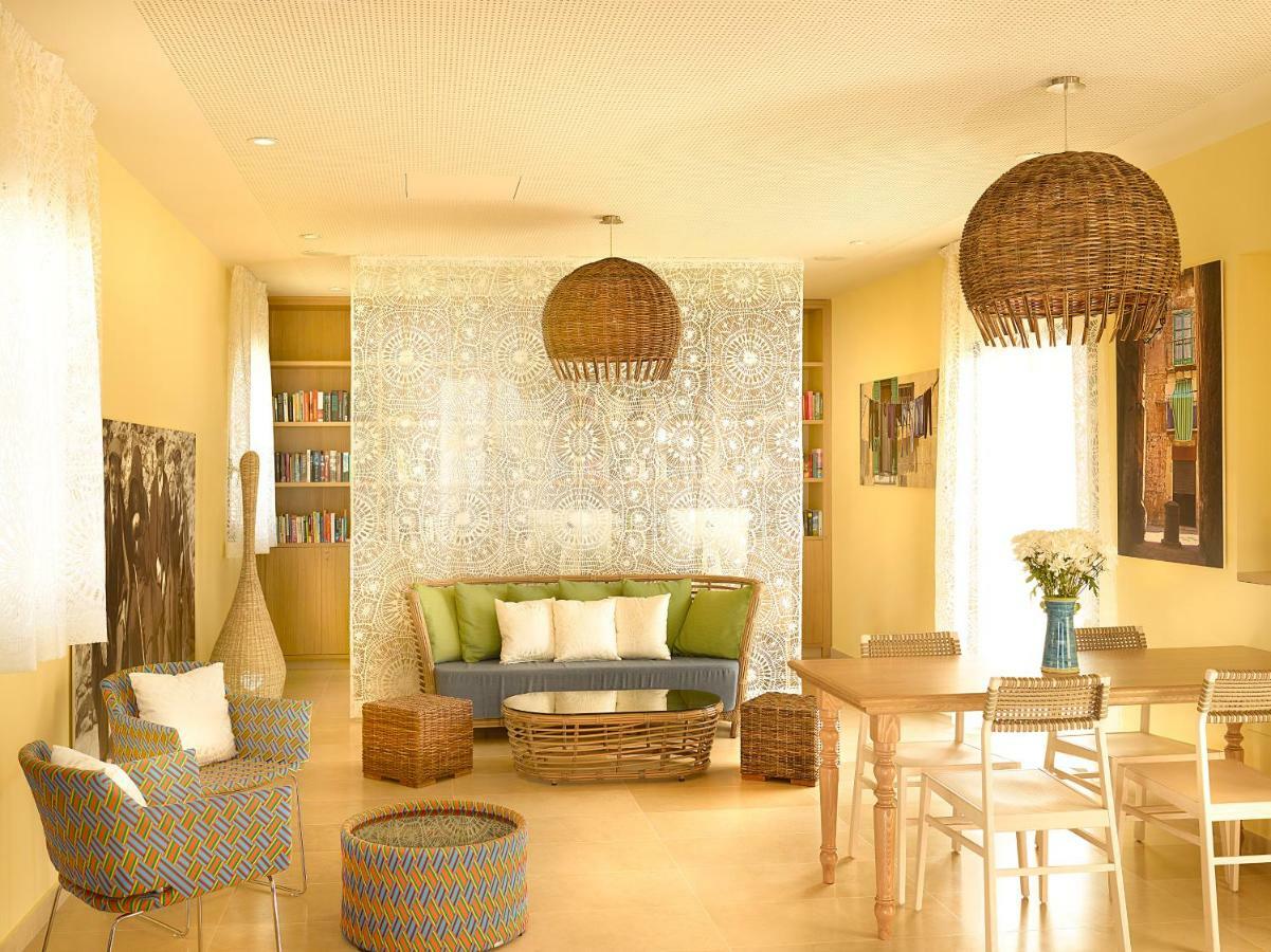 Hapimag Resort Cefalu Bagian luar foto