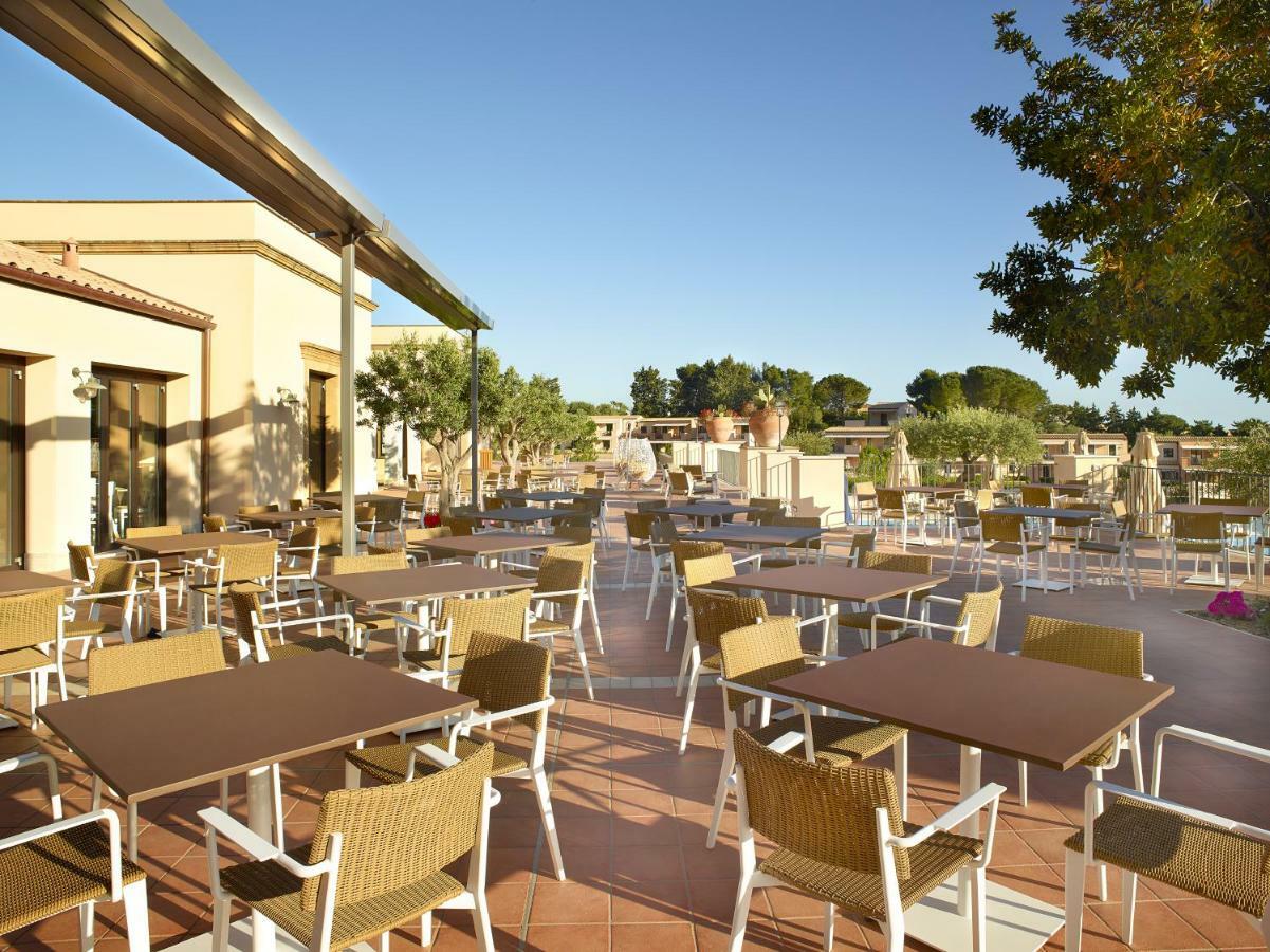 Hapimag Resort Cefalu Bagian luar foto