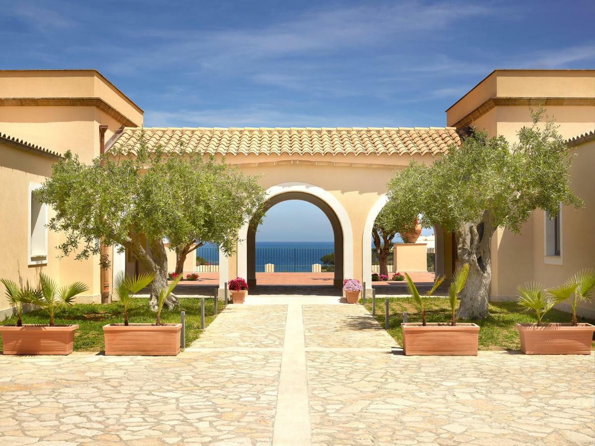 Hapimag Resort Cefalu Bagian luar foto