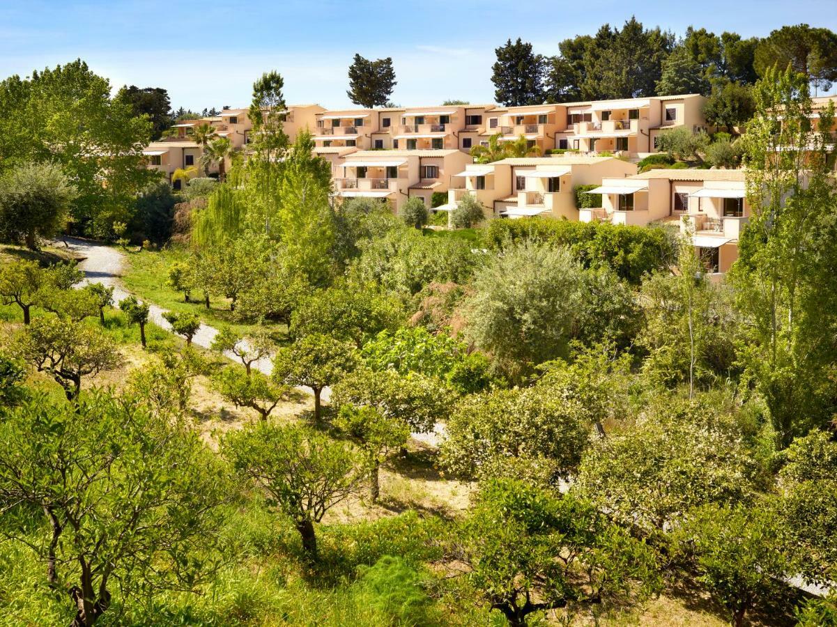 Hapimag Resort Cefalu Bagian luar foto