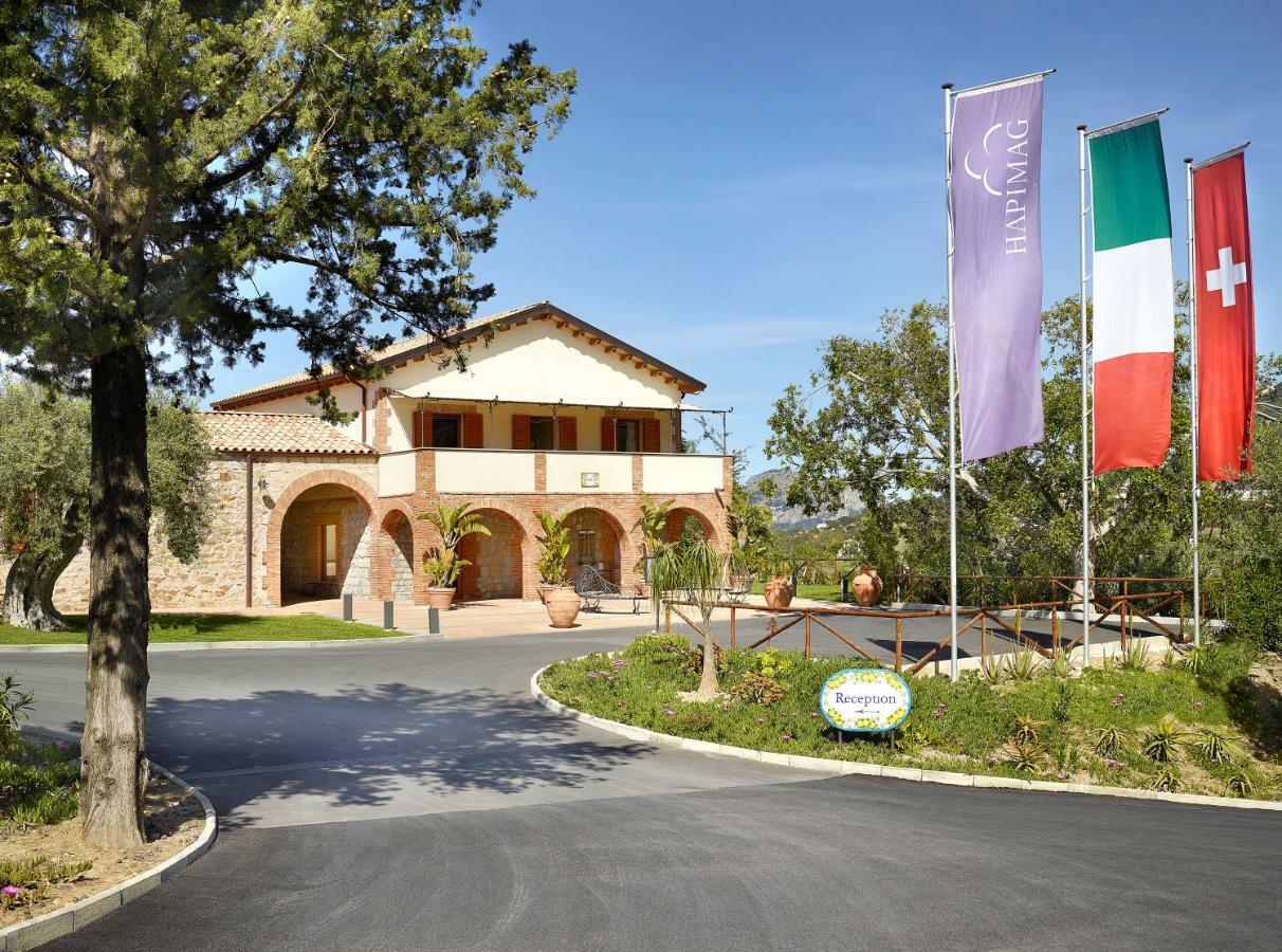 Hapimag Resort Cefalu Bagian luar foto