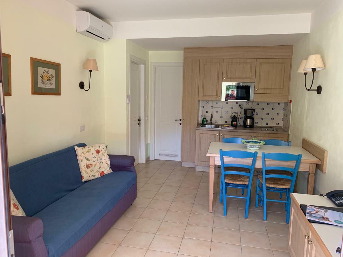 Hapimag Resort Cefalu Bagian luar foto