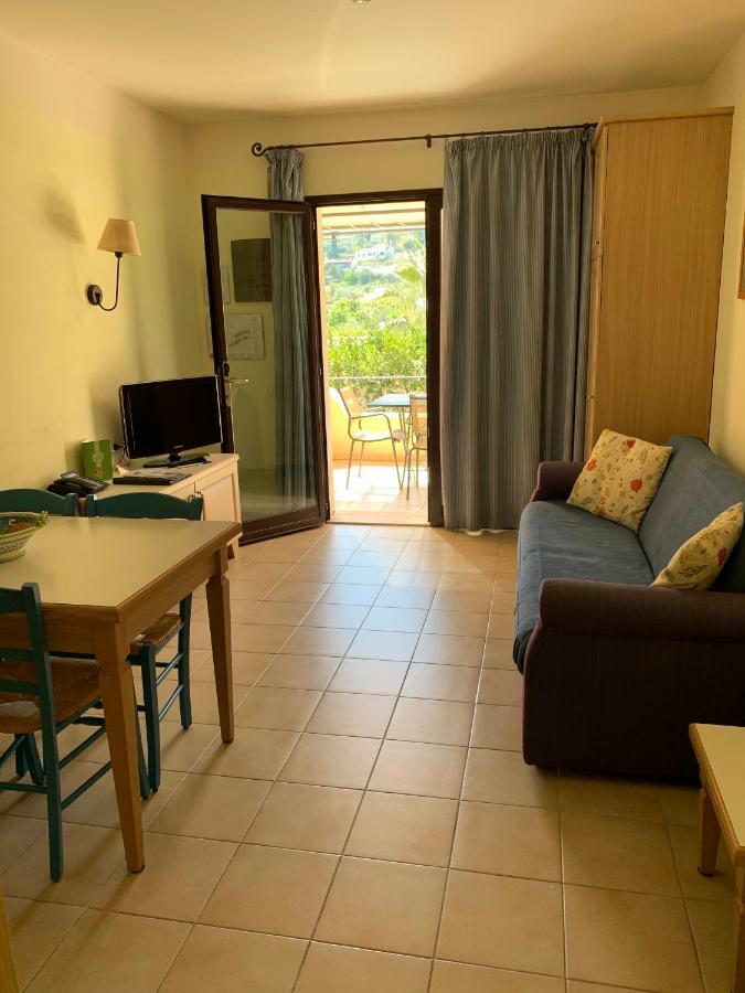 Hapimag Resort Cefalu Bagian luar foto