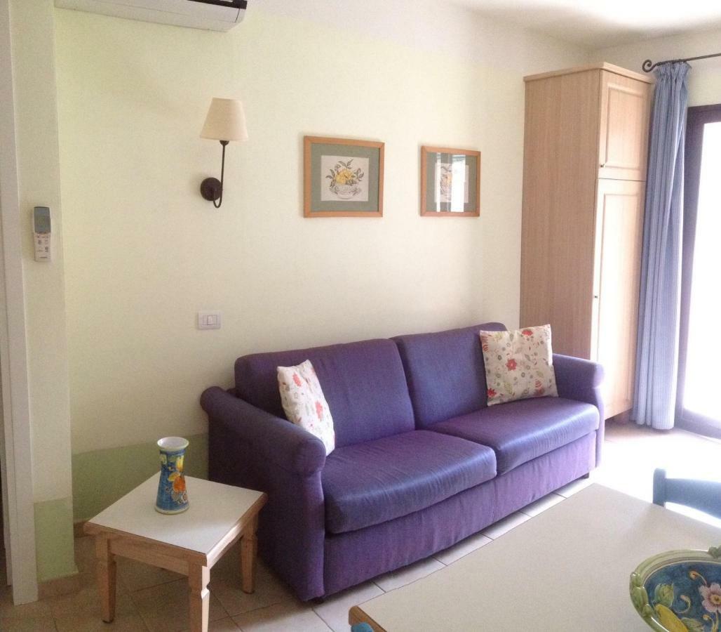 Hapimag Resort Cefalu Bagian luar foto