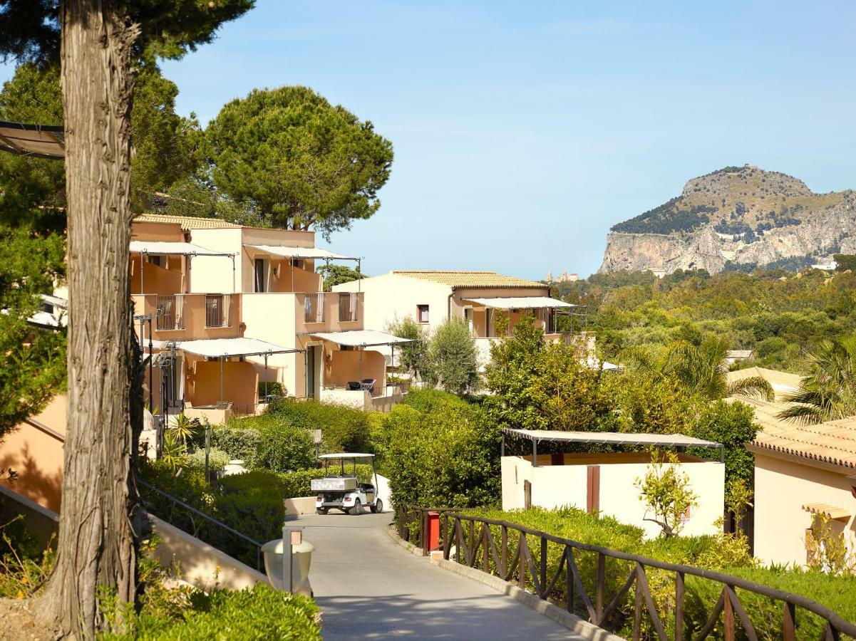 Hapimag Resort Cefalu Bagian luar foto