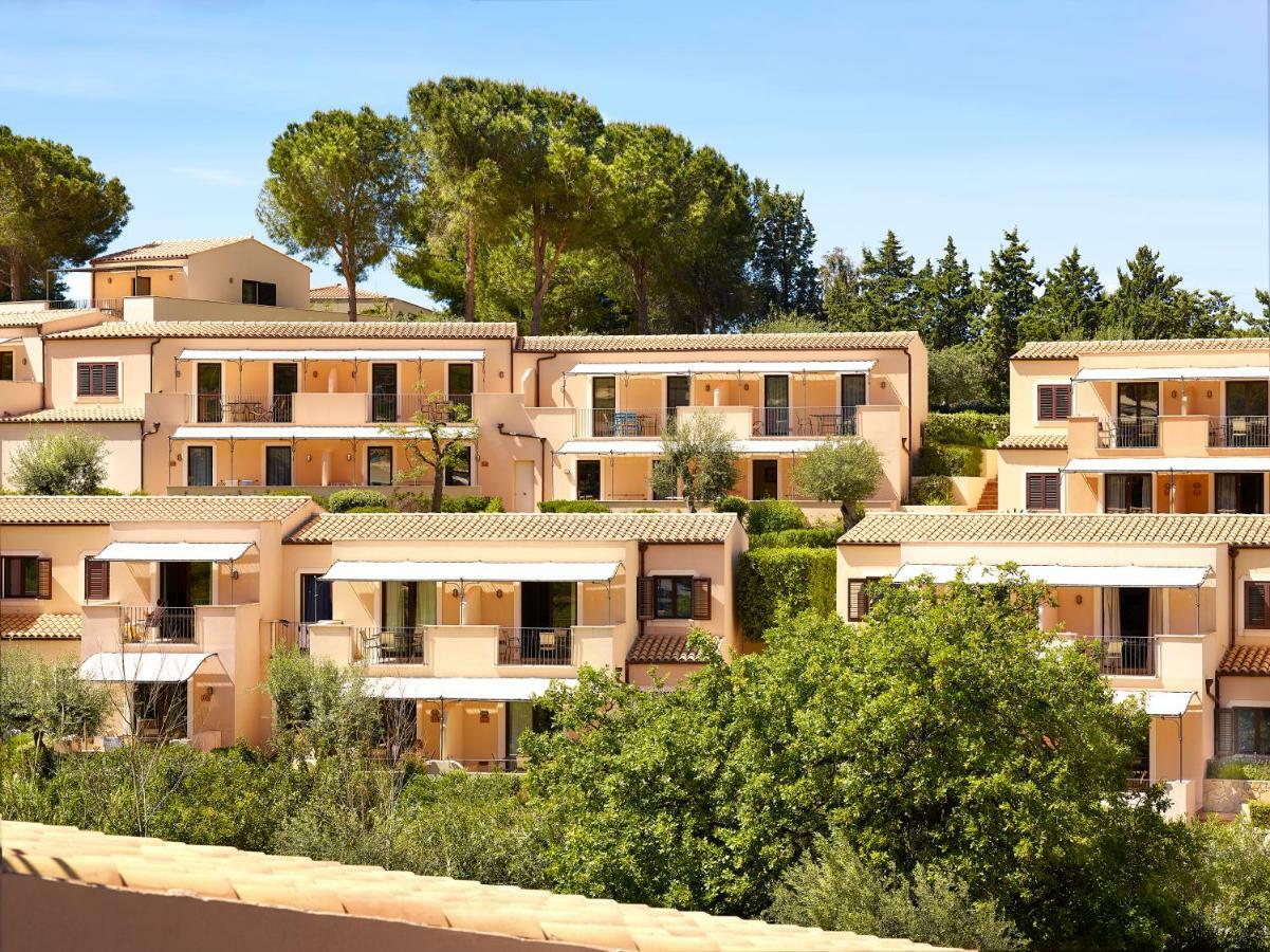 Hapimag Resort Cefalu Bagian luar foto