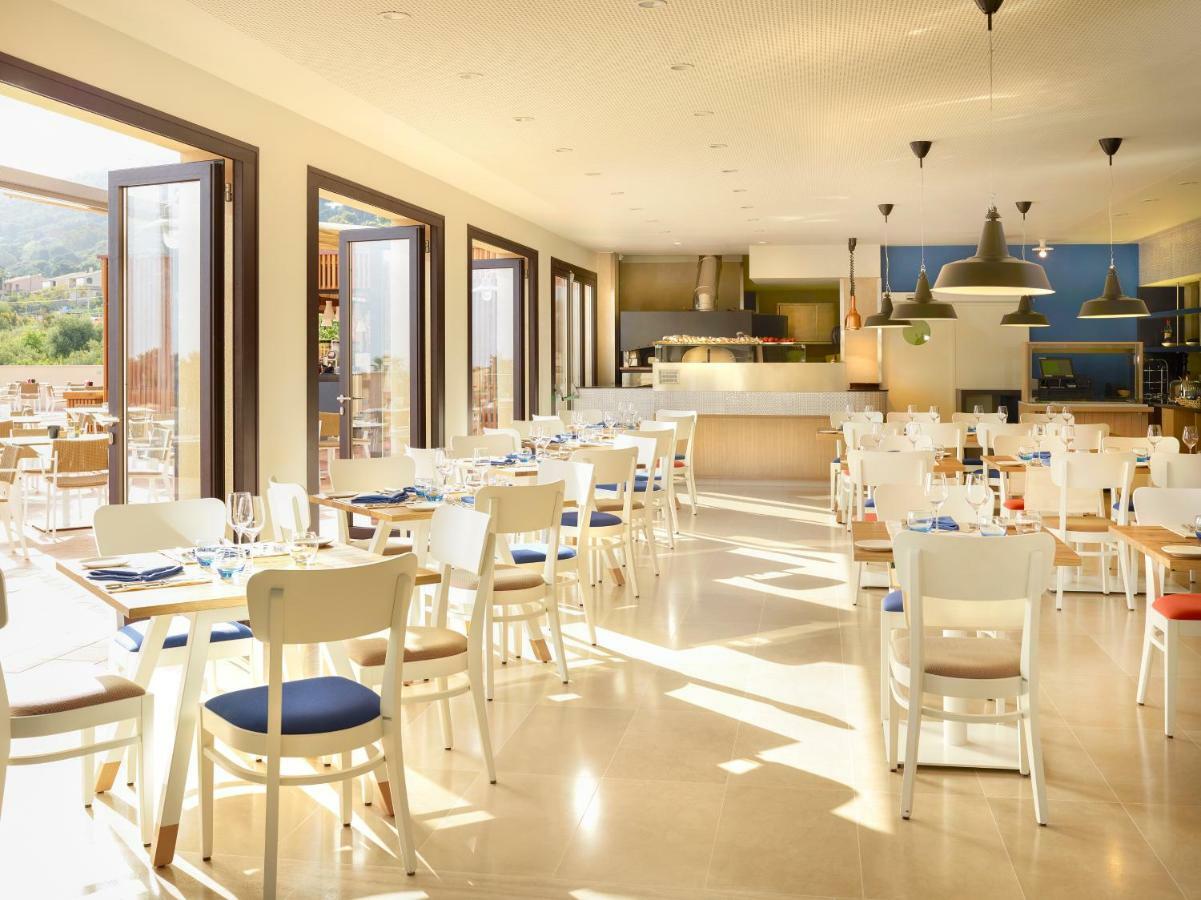 Hapimag Resort Cefalu Bagian luar foto