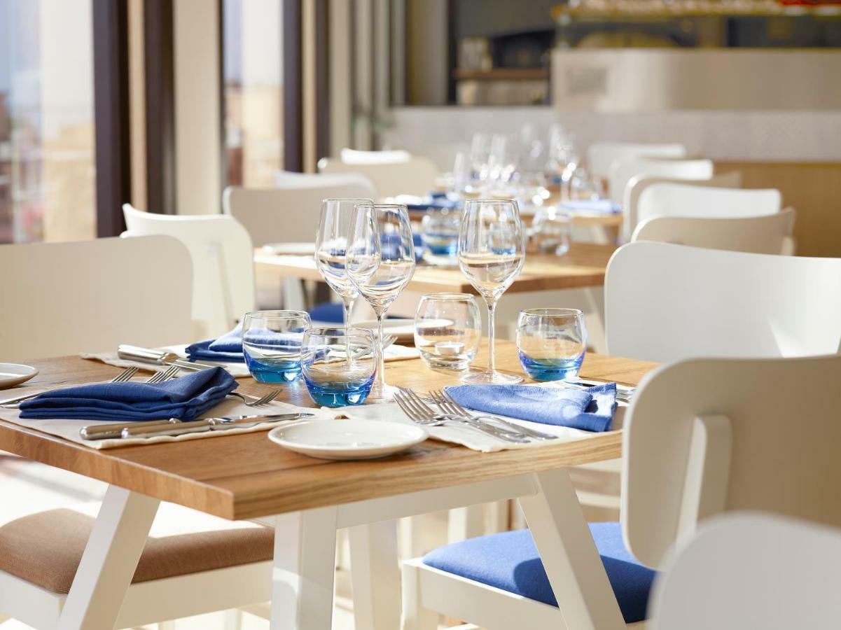 Hapimag Resort Cefalu Bagian luar foto