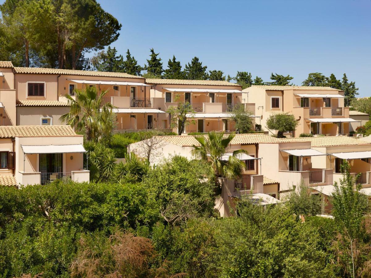 Hapimag Resort Cefalu Bagian luar foto