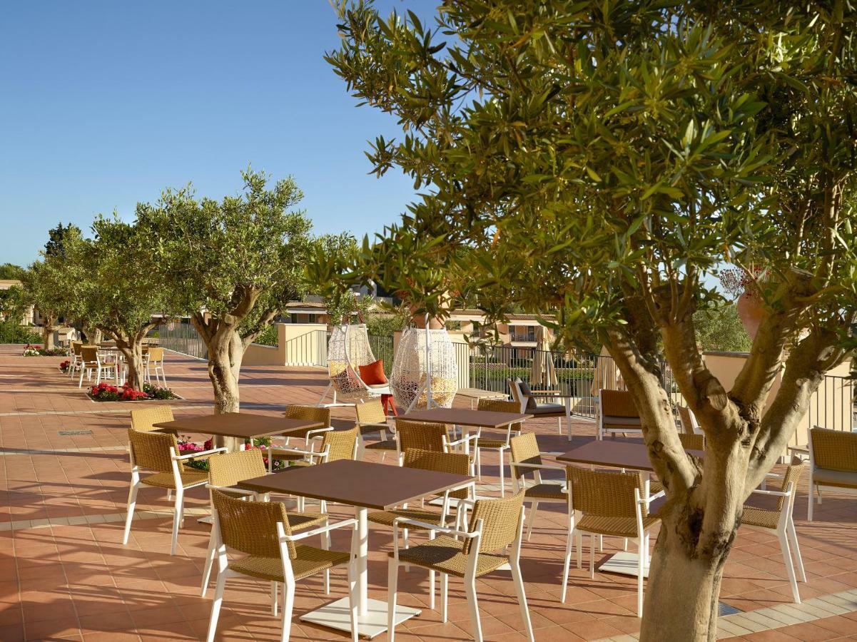 Hapimag Resort Cefalu Bagian luar foto